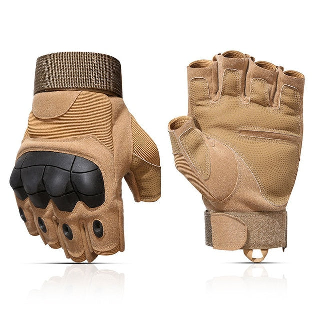 Tactical Military Gloves