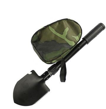 Military Folding Shovel