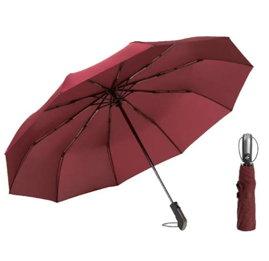 Folding Automatic Umbrella