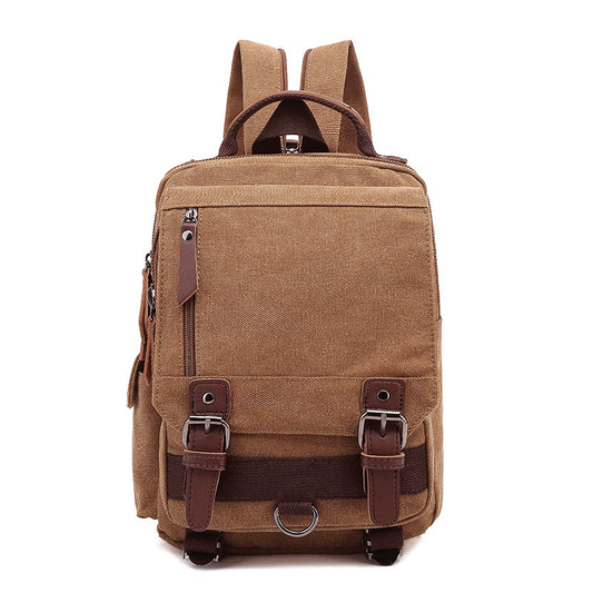 Outdoor Travel Backpacks for Students and Adults